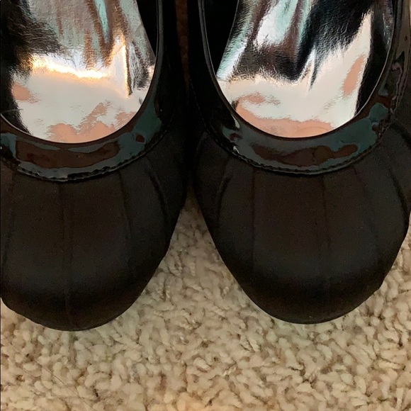 Black Heels - Picture 6 of 6